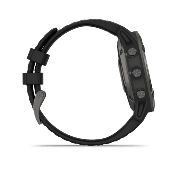 Garmin Fenix 6 Pro I Fenix 6 Sapphire GPS MultiSport Watch - Image 18
