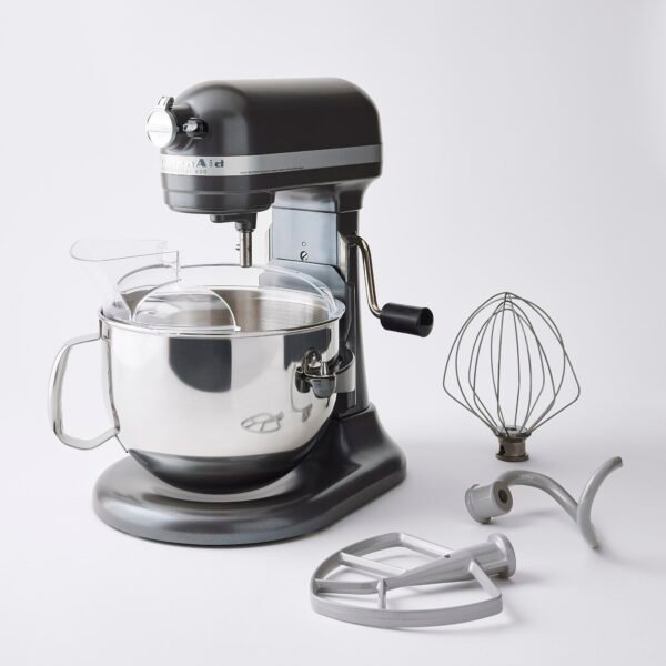 KitchenAid Professional 600 Series Bowl-Lift Stand Mixer 6QT