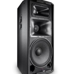 JBL PRX835 Powered Speaker 1500 Watts