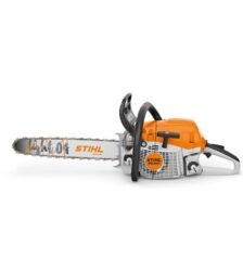 stihl ms 261 chainsaw