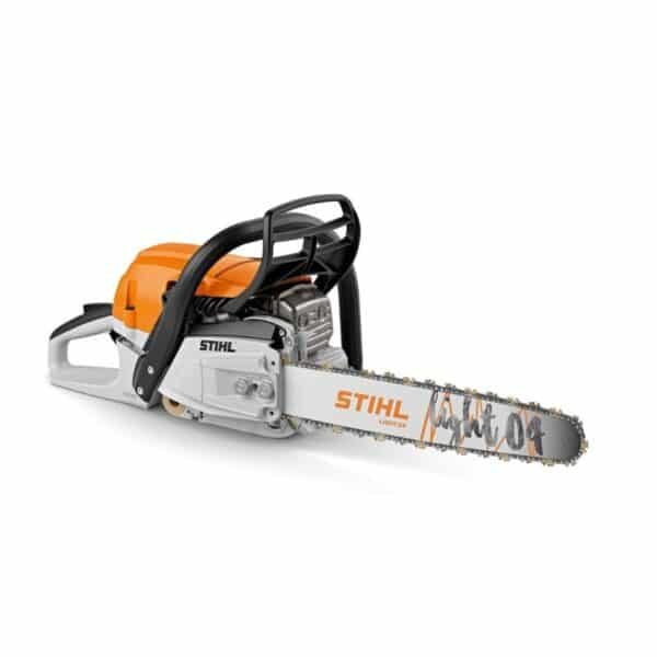 stihl ms 261 chainsaw - Image 3