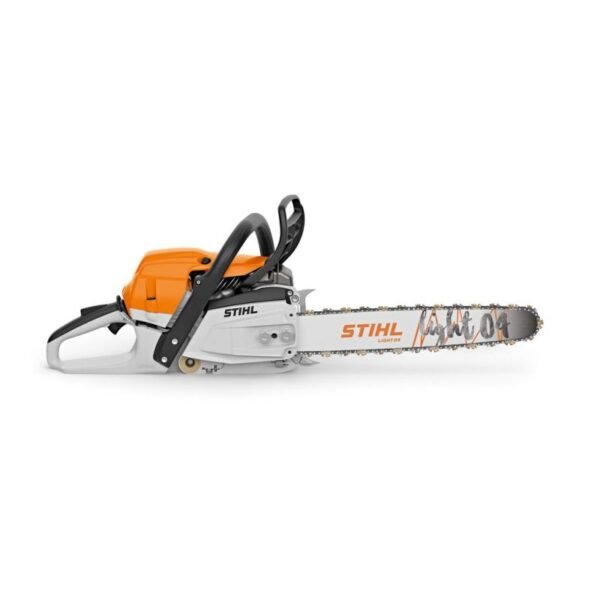 stihl ms 261 chainsaw - Image 2