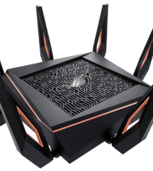 ASUS ROG Rapture WiFi 6 Gaming Router