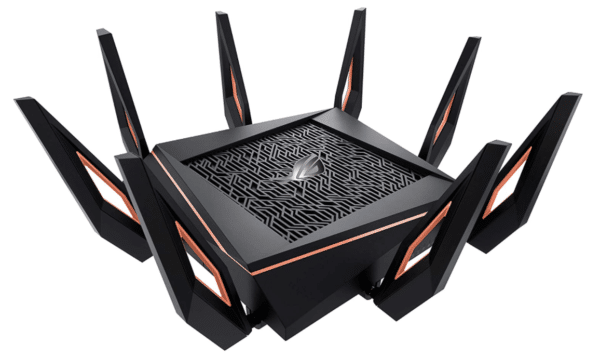 ASUS ROG Rapture WiFi 6 Gaming Router