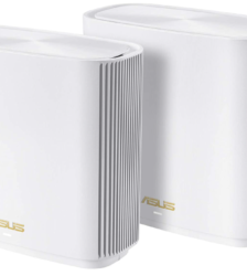 ASUS ZenWiFi AX6600