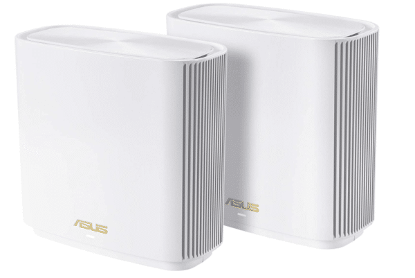 ASUS ZenWiFi AX6600