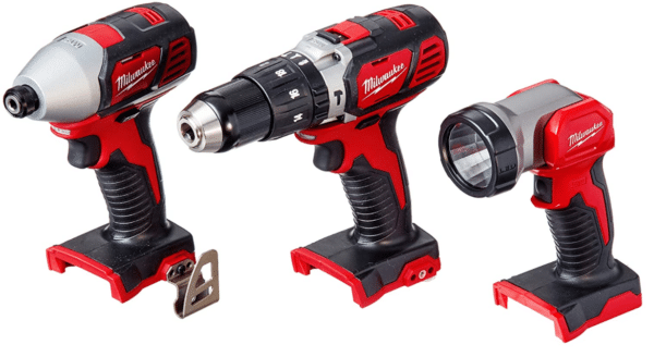 Milwaukee M18 Cordless - Image 2