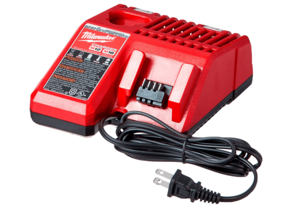 Milwaukee M18 Cordless - Image 4