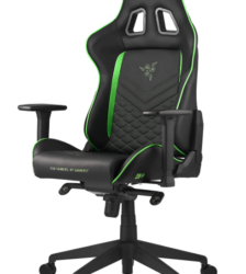 Tarok Pro - Razer Edition Gaming Chair
