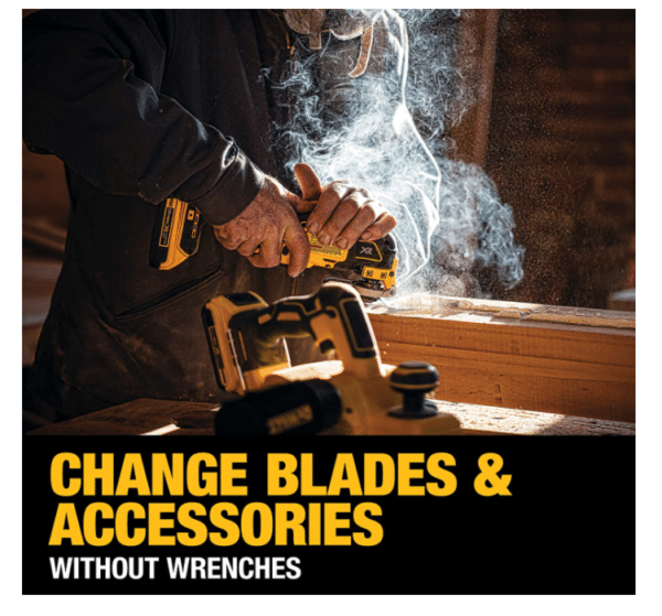 DEWALT 20V 10-Tool (DCK1020D2) - Image 8