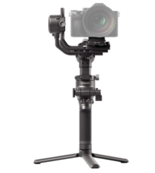 DJI RSC 2 - 3-Axis Gimbal Stabilizer