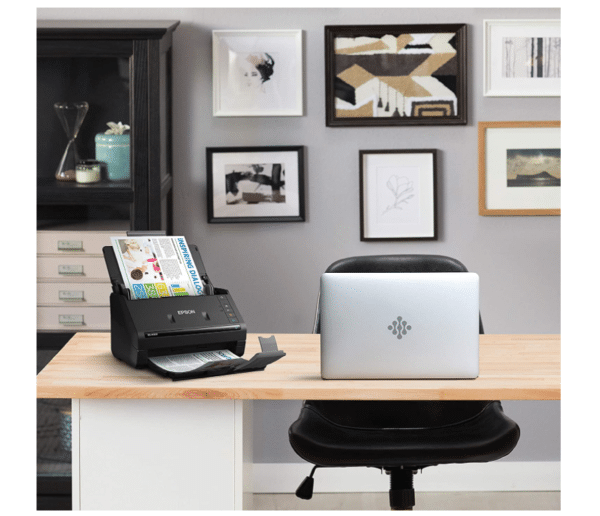 Epson Workforce ES-400 - Image 7