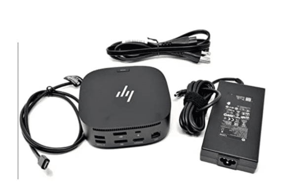 HP USB-C Dock G5 - Image 2