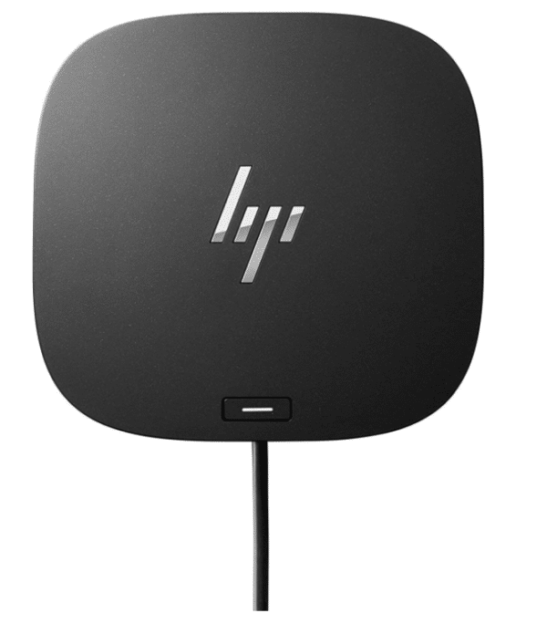 HP USB-C Dock G5 - Image 3