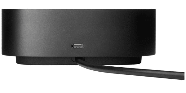 HP USB-C Dock G5 - Image 4