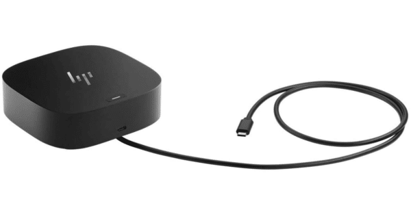 HP USB-C Dock G5 - Image 6