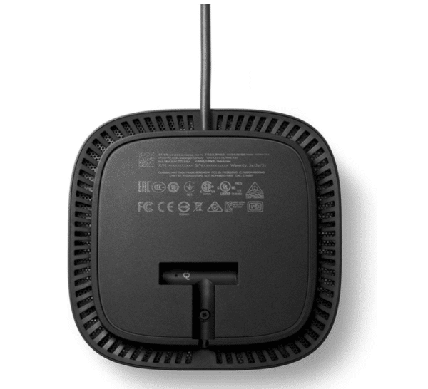 HP USB-C Dock G5 - Image 7