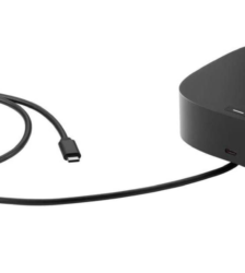 HP USB-C Dock G5