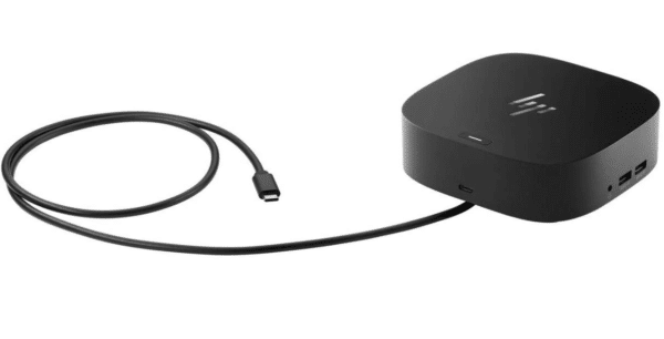 HP USB-C Dock G5