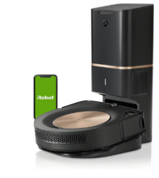 iRobot Roomba s9+ (9550)