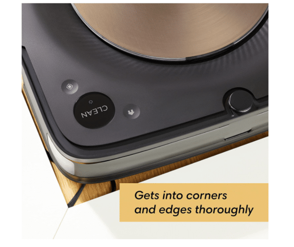 iRobot Roomba s9+ (9550) - Image 5