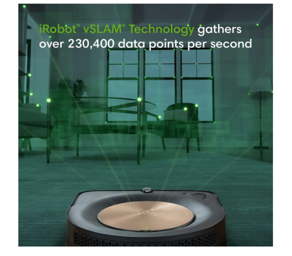 iRobot Roomba s9+ (9550) - Image 7