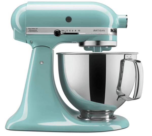 KitchenAid KSM150PSAQ