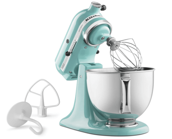 KitchenAid KSM150PSAQ - Image 3