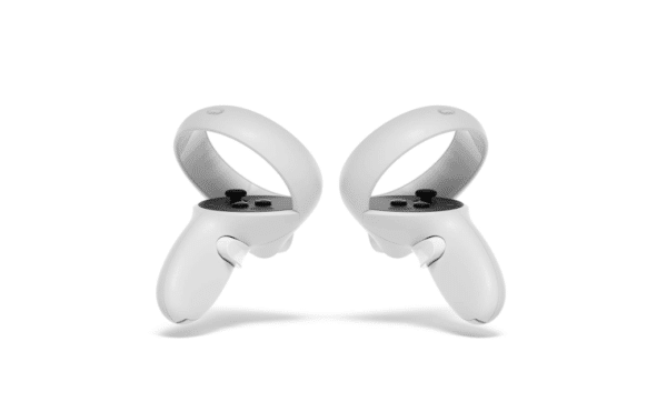 Oculus Quest 2 Advanced All-In-One Virtual Reality Headset 256 GB - Image 9