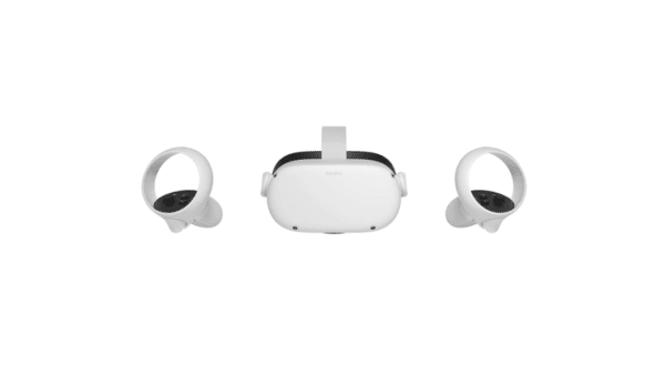 Oculus Quest 2 Advanced All-In-One Virtual Reality Headset 256 GB - Image 2