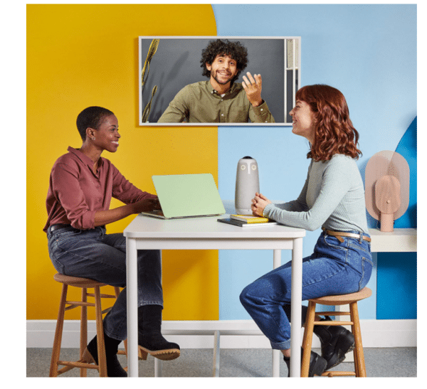Owl Labs Meeting Owl Pro Premium Pack - Image 3