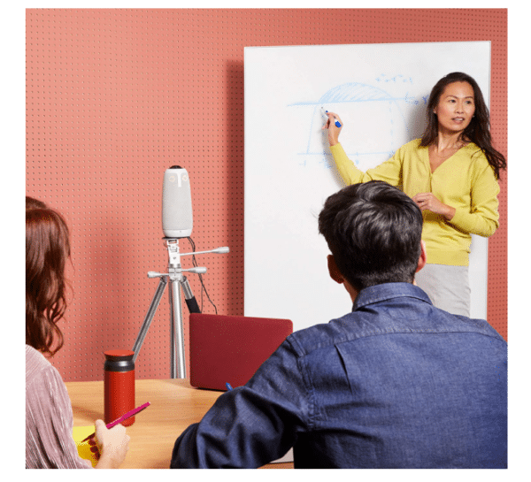 Owl Labs Meeting Owl Pro Premium Pack - Image 8