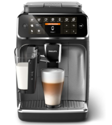 Philips Kitchen Appliances EP4347/94 Espresso Machine