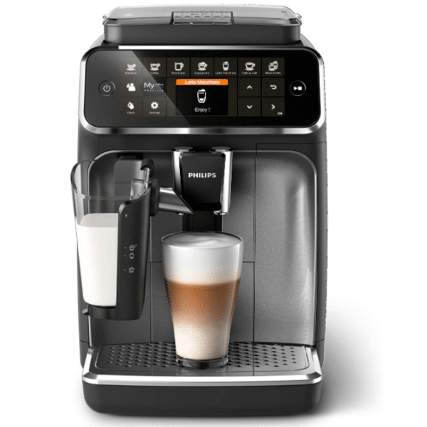 Philips Kitchen Appliances EP4347/94 Espresso Machine