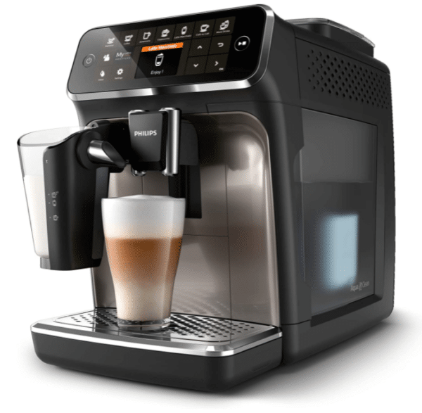 Philips Kitchen Appliances EP4347/94 Espresso Machine - Image 2