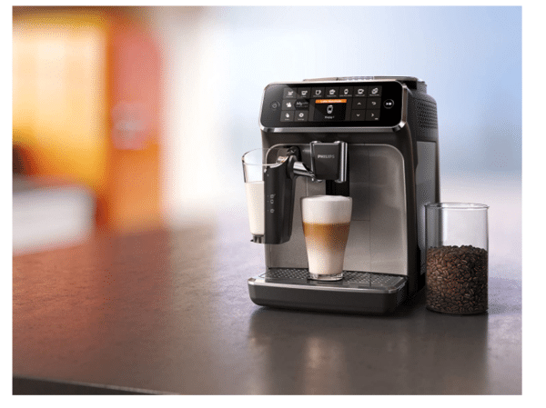 Philips Kitchen Appliances EP4347/94 Espresso Machine - Image 4