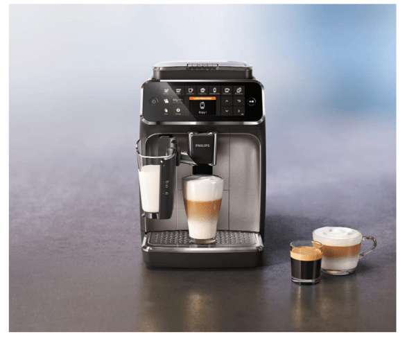 Philips Kitchen Appliances EP4347/94 Espresso Machine - Image 5