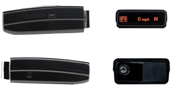 Radenso Pro M Radar Detector - Image 5