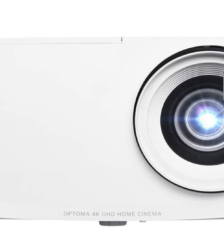 Optoma UHD38 Bright, True 4K UHD Gaming Projector