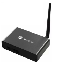 SenseCAP M1 LoRaWAN Indoor Gateway Helium Crypto Miner