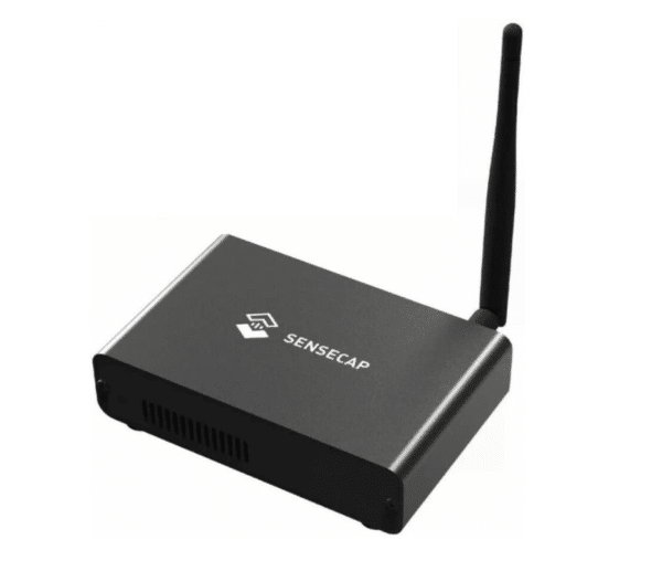 SenseCAP M1 LoRaWAN Indoor Gateway Helium Crypto Miner