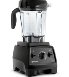 Vitamix, Black 7500 Blender, Professional-Grade, 64 oz.