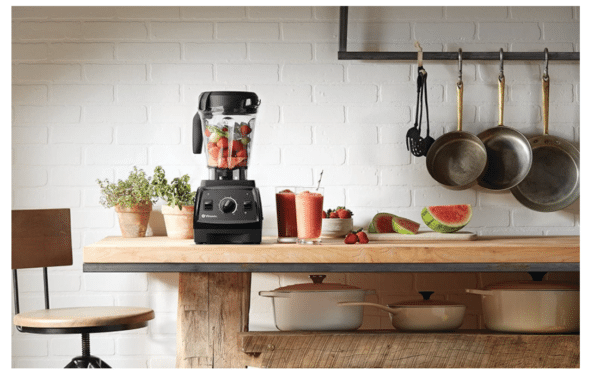 Vitamix, Black 7500 Blender, Professional-Grade, 64 oz. - Image 8