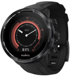 Suunto 9 Multisport GPS Watch