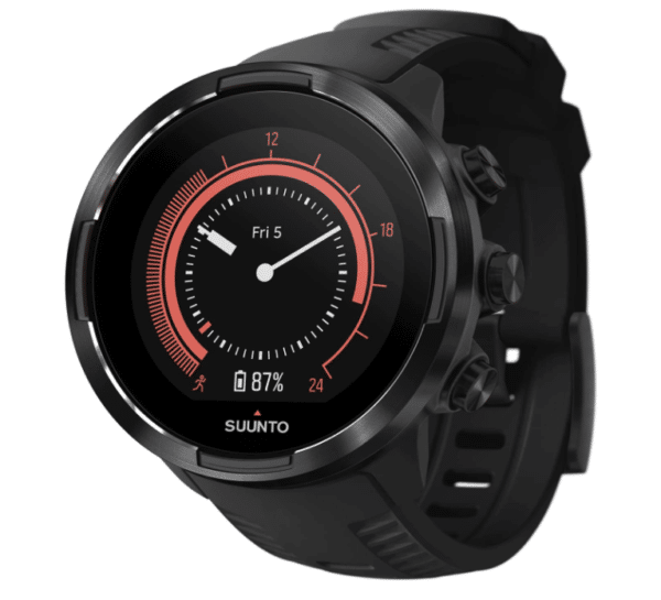 Suunto 9 Multisport GPS Watch