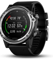 Garmin Descent Mk1