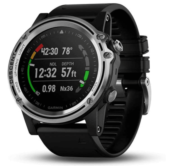Garmin Descent Mk1