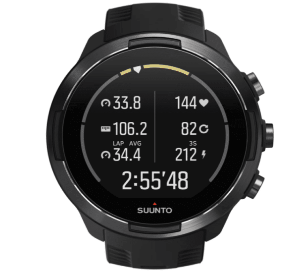 Suunto 9 Multisport GPS Watch - Image 2