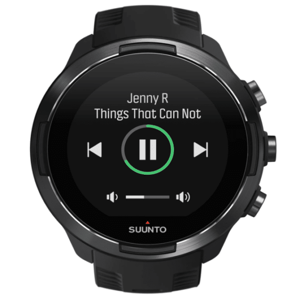Suunto 9 Multisport GPS Watch - Image 3
