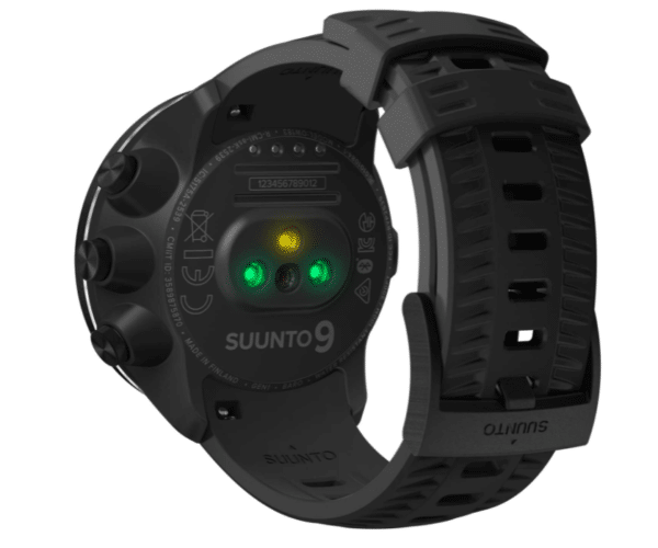 Suunto 9 Multisport GPS Watch - Image 4